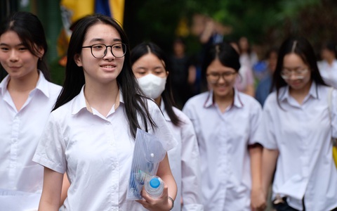 Xác nhận nhập học vào lớp 10 Hà Nội ra sao?