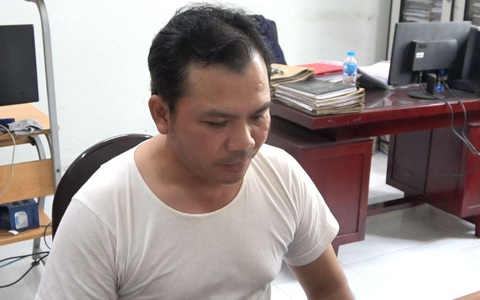 Khởi tố nhóm người chuyên đe dọa chích điện để cưỡng đoạt tài sản