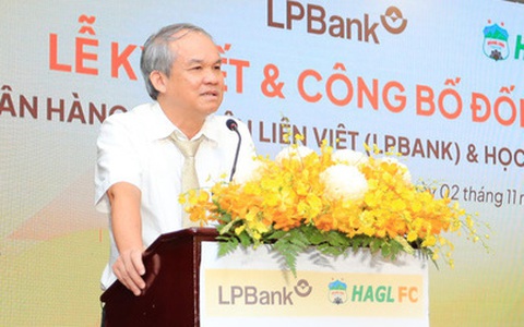 Chưa bán được tài sản, công ty bầu Đức 'khất' nợ trái phiếu hơn 4.000 tỉ