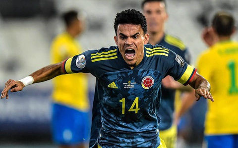 Dự đoán tỉ số: Brazil hòa Colombia, trận đấu ít bàn thắng