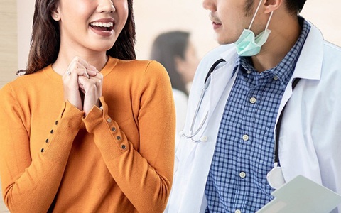 Giả bác sĩ lừa bạn gái 360.000 USD