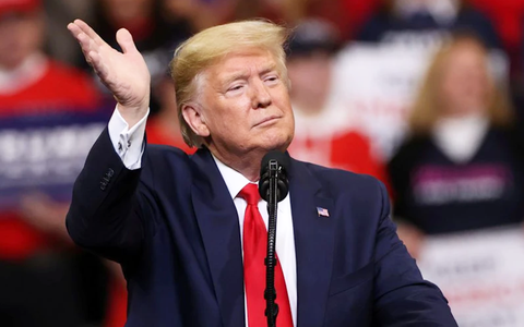 Vì sao phán quyết của tòa tối cao vụ ông Trump gây tranh cãi?