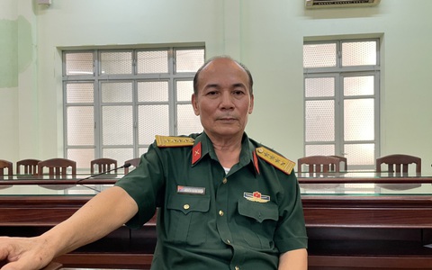 Bắt người đàn ông xưng đại tá quân đội để lừa đảo nhiều phụ nữ