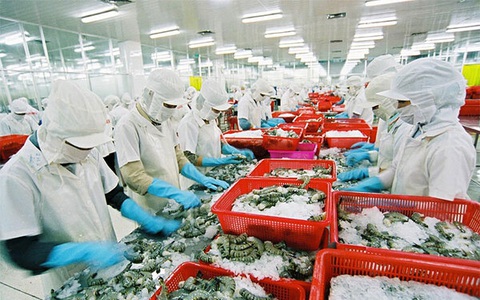 Ngành công nghiệp trọng điểm: Đòn bẩy cho sự phát triển kinh tế Việt Nam