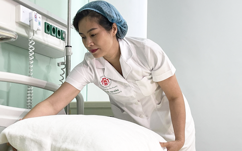 Y bác sĩ Bệnh viện 108 chia sẻ cảm xúc về quãng thời gian chăm sóc Tổng bí thư Nguyễn Phú Trọng