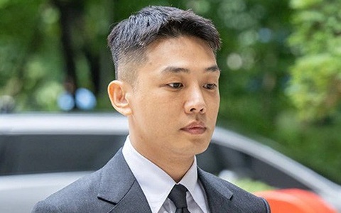 Yoo Ah In đối mặt với mức án 4 năm tù vì các tội danh liên quan đến ma túy