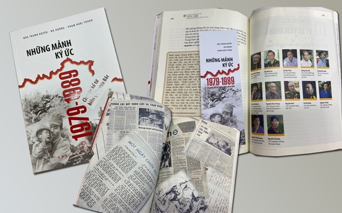 Tổ quốc, yêu đến đau thương