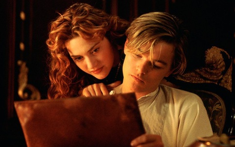 Phim về thảm họa hay nhất mọi thời đại sao có thể vắng Titanic?