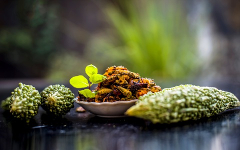 Món côn trùng, bếp núc ngày càng sáng tạo