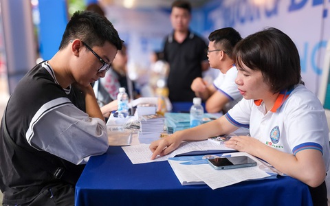 Gần hết hạn đăng ký xét tuyển, những sai lầm thí sinh cần tránh