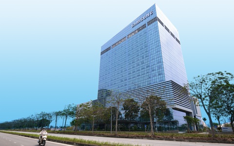 Đón sóng đầu tư từ các chaebol công nghệ
