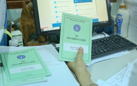 Chưa khởi tố trường hợp trốn đóng bảo hiểm xã hội nào