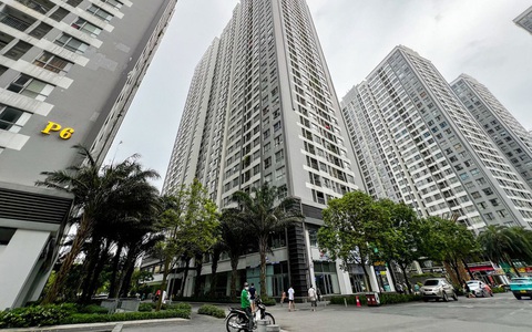 Ban quản trị chung cư có quyền phạt tiền cư dân?