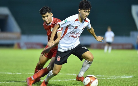 Nỗi buồn bóng đá phía Nam