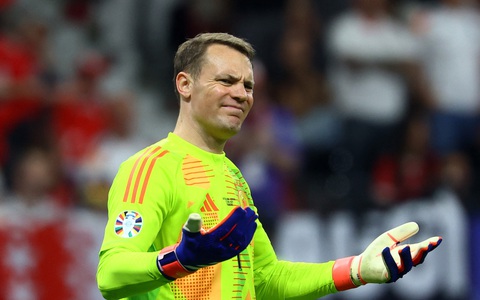Dự đoán tỉ số Euro 2024: Tây Ban Nha hòa Đức trong 90 phút