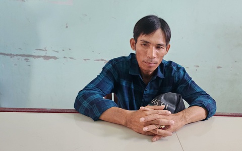 Bắt giam thêm đồng phạm liên quan đến vụ án bảo kê trên biển
