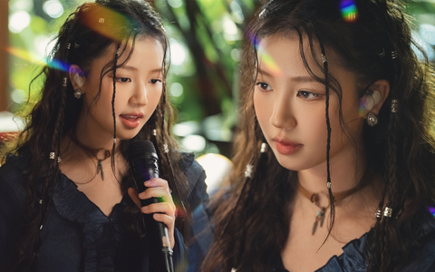 Fan mê mệt với phiên bản 'Trái đất ôm Mặt trời' của Amee cùng Kai Đinh, GREY D