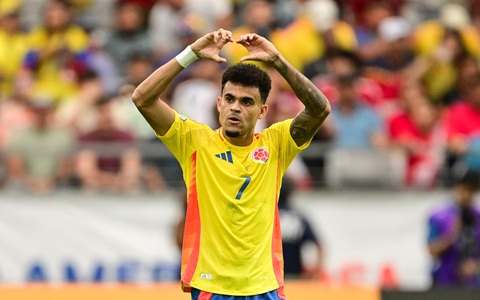 Dự đoán tỉ số Copa America: Colombia thắng Panama