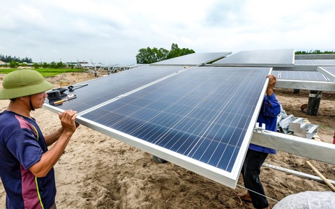 Mua bán điện trực tiếp: Chính sách hay nhưng khó làm ngay