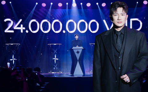 Dược sĩ Tiến lý giải ý nghĩa chiếc vương miện 'giá rẻ' của Miss Universe Vietnam 2024