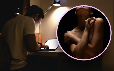 Chồng thất nghiệp đăng bán ảnh nhạy cảm của vợ để kiếm tiền