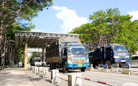 Miễn, giảm phí cho người dân gần trạm BOT: Cần trở thành quy định chung