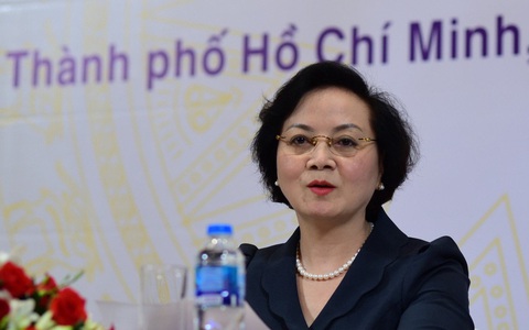 Bộ trưởng Nội vụ: 'Cải cách tiền lương gian nan nhưng thành công nhất của ngành'