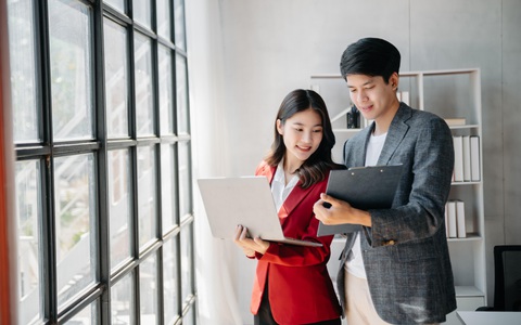 E-Fast, lời giải cho chi phí vay hợp lý của doanh nghiệp SME