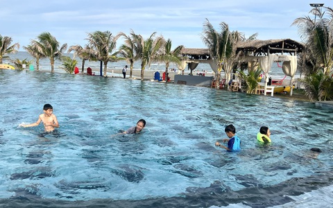Bác sĩ khuyên 12 mẹo khuyến khích trẻ em tập thể dục trong dịp hè