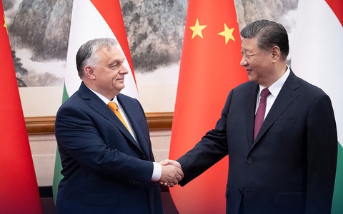 Ông Tập Cận Bình kêu gọi các cường quốc giúp Nga và Ukraine đàm phán trực tiếp