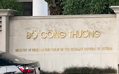 Bộ Công Thương phân công lại sau khi có thêm hai thứ trưởng