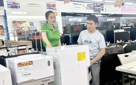 Vay tiêu dùng bớt xíu thủ tục nhưng vẫn phải chứng minh đủ thứ