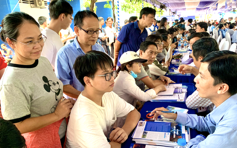 Hết hạn đăng ký xét tuyển, vì sao Trường đại học Bách khoa gia hạn sơ tuyển?