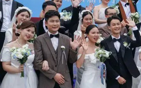 Đại học ở Trung Quốc đào tạo cử nhân chuyên ngành hôn nhân