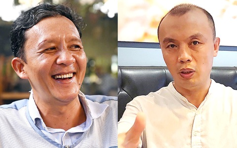 Những 'người hùng đời thực' cứu người trên cầu Phú Mỹ: Hoàn cảnh đó, ai cũng lao vào cứu thôi