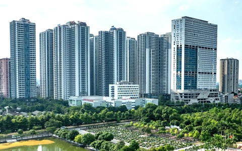 Nhận định của Hội Môi giới bất động sản: Giá nhà quá cao khiến người trẻ ngại cưới, lười sinh