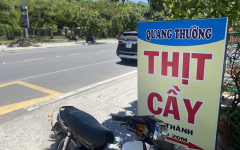 Hai quán thịt chó cuối cùng ở ‘thành phố không thịt chó’ giờ hoạt động ra sao?