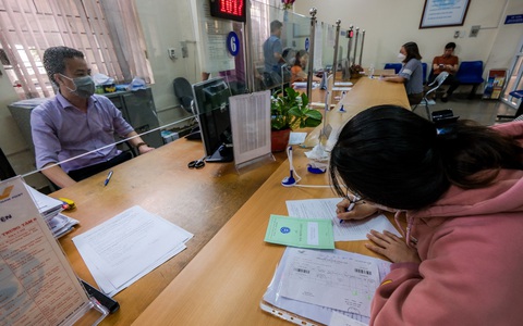 Luật mới giải ‘bài toán’ chậm, trốn đóng bảo hiểm xã hội thế nào?