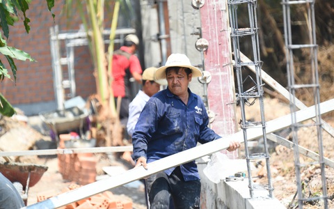 Bán nhà ở hình thành trong tương lai cần giấy tờ gì?