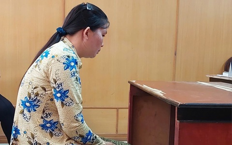 Nữ giúp việc lấy trộm 57 dây chuyền, 1.042 khóa vàng của chủ, lãnh 10 năm tù