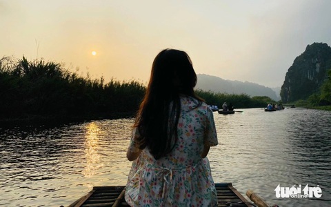 Lười kết hôn, đến lúc muốn lấy chồng lại... không kịp