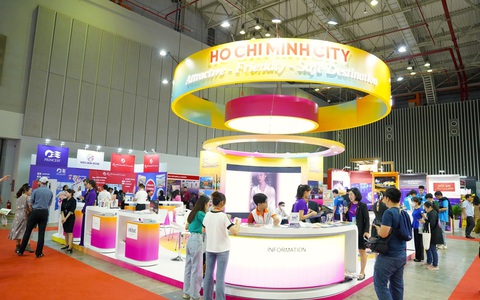 Nhiều tập đoàn lữ hành lớn quốc tế đến Việt Nam tìm sản phẩm du lịch mới