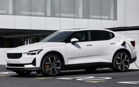 Xe điện Polestar sản xuất tại Mỹ để tránh mức thuế cao
