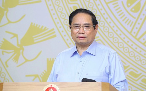 Đẩy mạnh thi đua yêu nước để chào mừng các ngày lễ lớn của đất nước