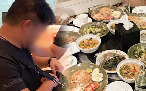 Cảnh sát Thái Lan bắt hướng dẫn viên người Việt trong vụ 6 người chết tại Bangkok