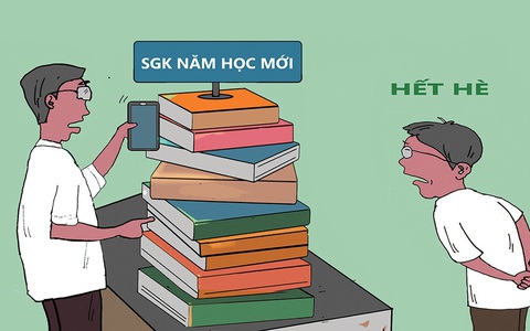 Hết hè, tạm biệt những thứ siêu mỏng