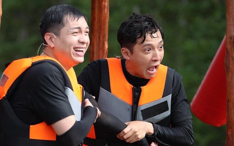 Trường Giang sớm bị 'lật mặt' ở chợ Bạc Liêu