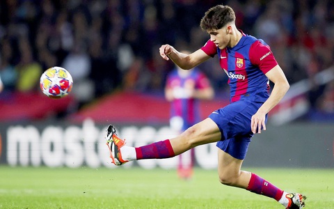 Đề cao Real, đừng xem thường Barca!