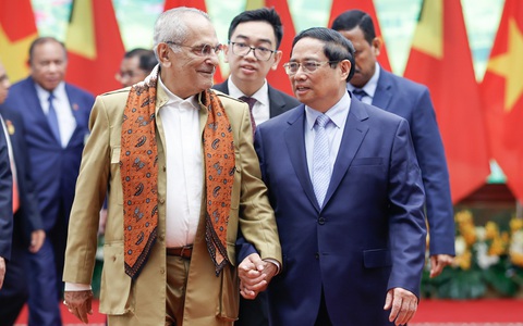 Thủ tướng đề nghị Timor-Leste sớm giải quyết dứt điểm vướng mắc của doanh nghiệp Việt