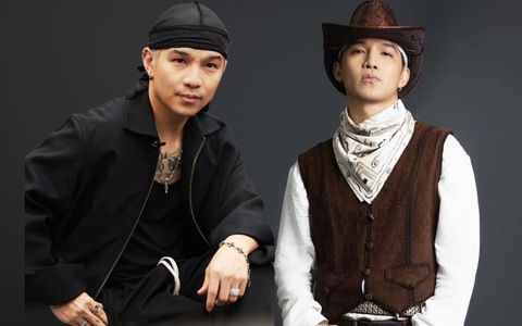 Cường Seven bật mí bị loại khỏi show 'Anh trai' nhưng ít ai tin